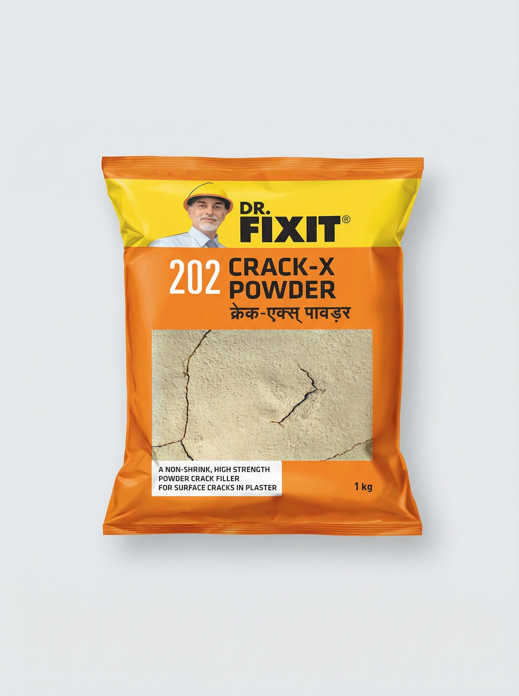 CrackX Powder
